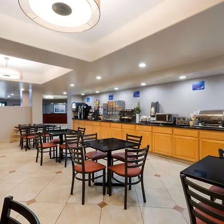 Best Western Lanai Garden Inn & Suites-2