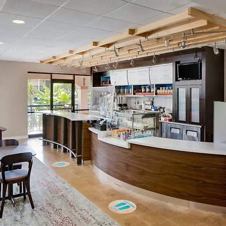 Courtyard By Marriott Key West Waterfront-2