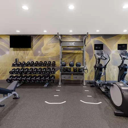 Hilton Garden Inn Columbus/Grove City-3