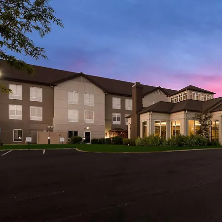 Hilton Garden Inn Columbus/Grove City-2