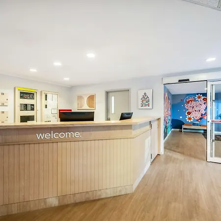Sonesta Simply Suites Jersey City-2