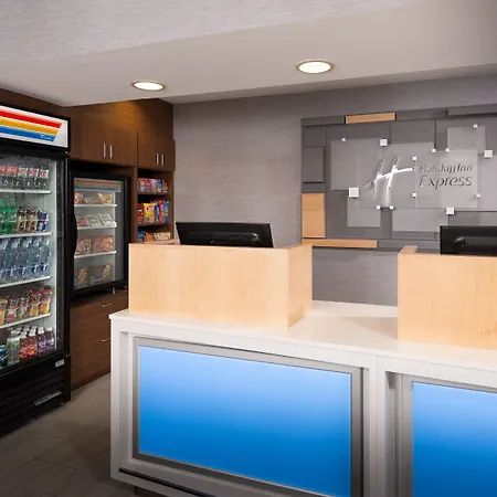 Holiday Inn Express Newport North - Middletown By Ihg-2