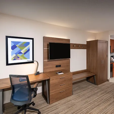 Holiday Inn Express Newport North - Middletown By Ihg-3