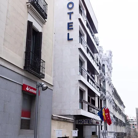 Hotel Serrano-3