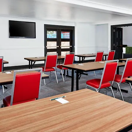 Aloft By Marriott San Jose Cupertino-3