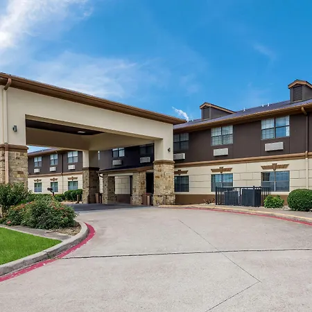 Best Western Temple Inn & Suites-2