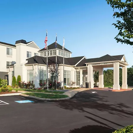Hilton Garden Inn Kennett Square-3