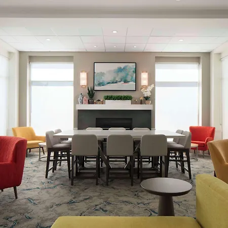 Hilton Garden Inn Kennett Square-2