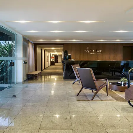 Sia Park Executive Hotel-2