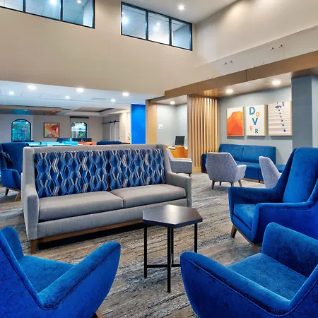 Holiday Inn Express Hotel & Suites Dover By Ihg-3
