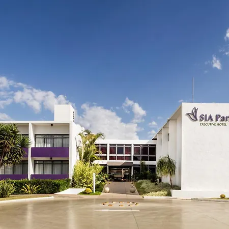 Sia Park Executive Hotel-3