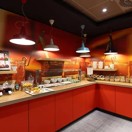 B&B Hotel Wuppertal-City-2