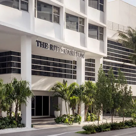 The Ritz-Carlton, South Beach-3