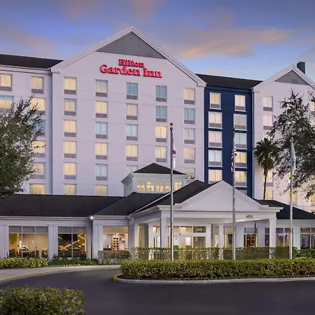 Hilton Garden Inn Orlando At Seaworld-3