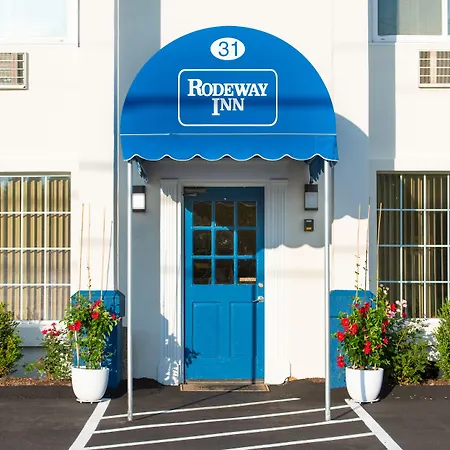 Rodeway Inn Middletown - Newport-3