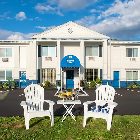 Rodeway Inn Middletown - Newport-2