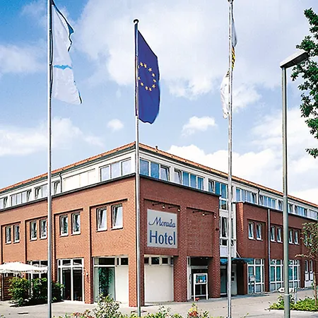 Morada Hotel Gifhorn-2