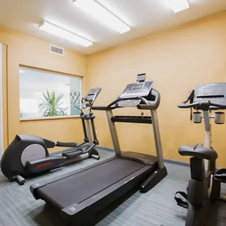 Red Lion Inn & Suites Mcminnville-3