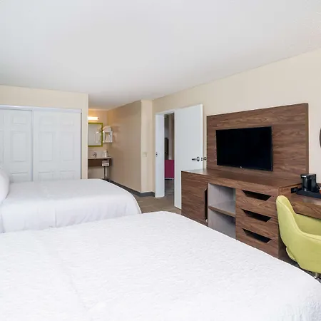 Hampton Inn & Suites West Little Rock-2