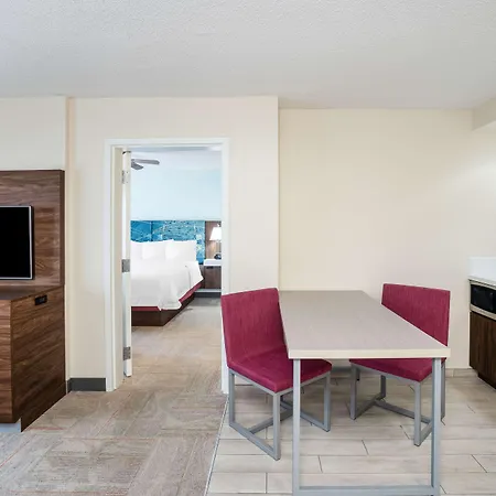 Hampton Inn & Suites West Little Rock-2