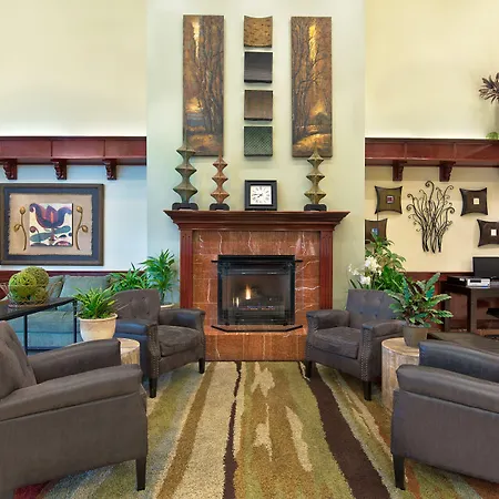 Oxford Suites Spokane Valley-3
