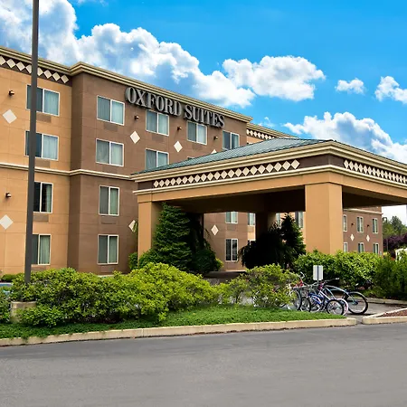 Oxford Suites Spokane Valley-3