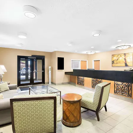Best Western Nebraska City Inn-2