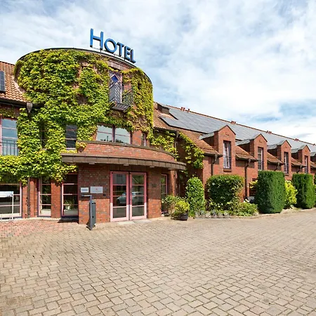 Hotel ARTE Schwerin-2