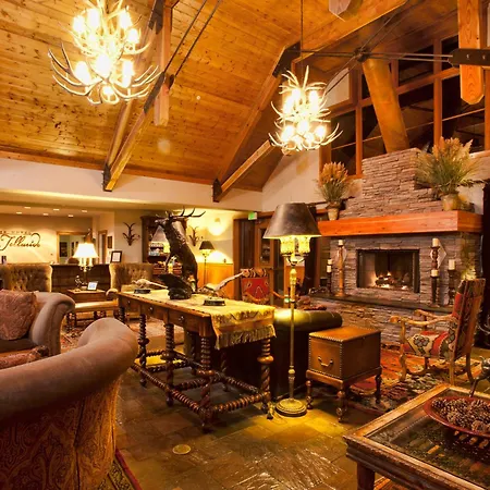 The Hotel Telluride-2
