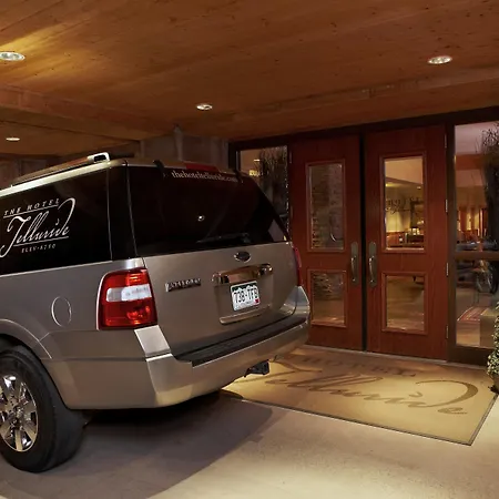 The Hotel Telluride-3