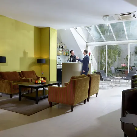 Hôtel Orchidée-2