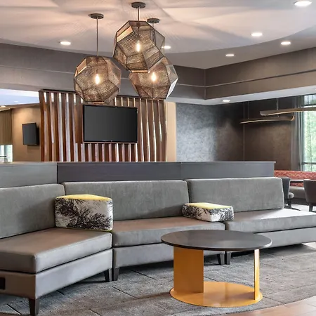 Springhill Suites West Mifflin-3