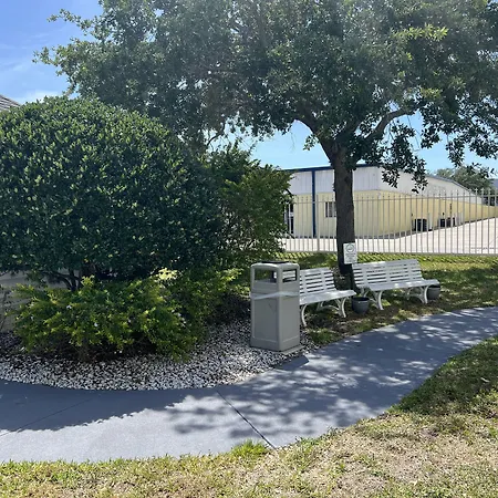 Quality Inn Palm Bay - Melbourne I-95-3