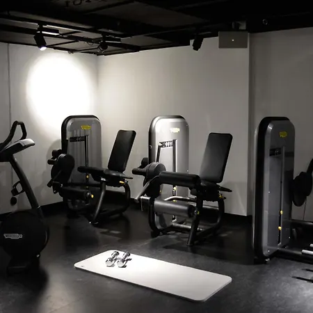 Nordic Light Hotel-2