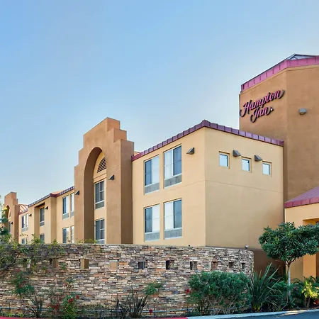 Hampton Inn San Marcos-2