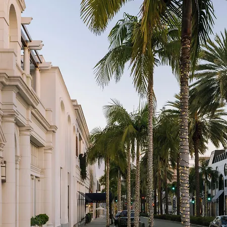 Hotel Beverly Terrace - Beverly Hills West Hollywood-3