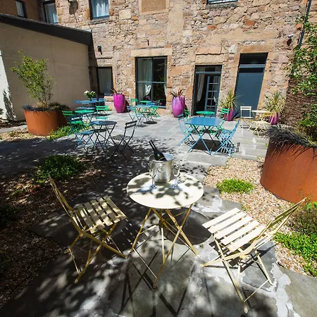 Joivy Grove House Hotel-3