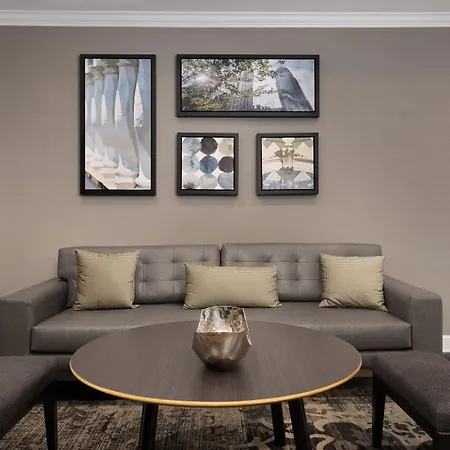 Residence Inn Charlotte Southpark-3