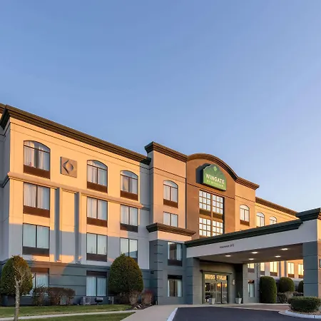 Wingate By Wyndham Vineland-2