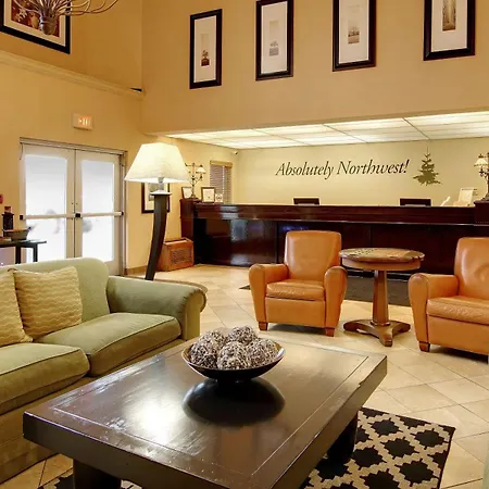 Phoenix Inn Suites Albany-2