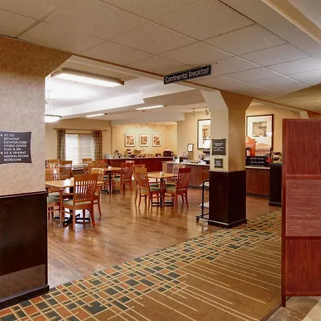Phoenix Inn Suites Albany-3