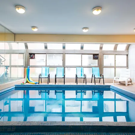Armon Suites Hotel-3