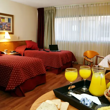 Armon Suites Hotel-2