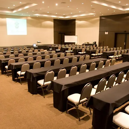 Parque Balneário Hotel Santos by Castelo Itaipava-2