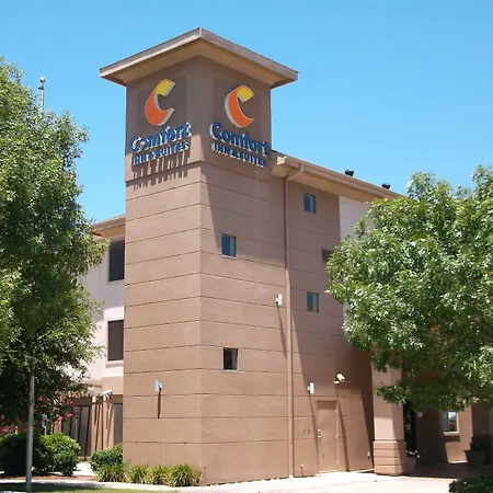 Comfort Inn & Suites Seguin-3