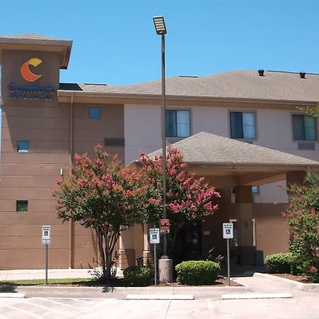 Comfort Inn & Suites Seguin-2