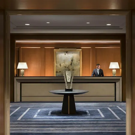 Four Seasons Hotel San Francisco-3