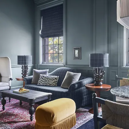 The Vanderbilt, Auberge Collection-2