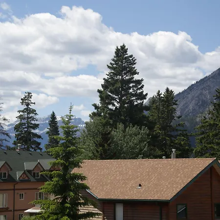 High Country Inn-3