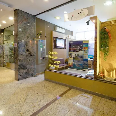 Bristol International Guarulhos-3